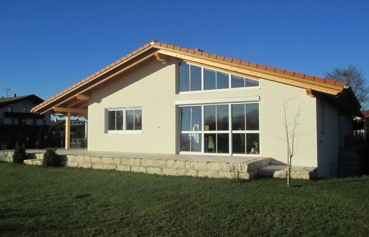 Bungalow