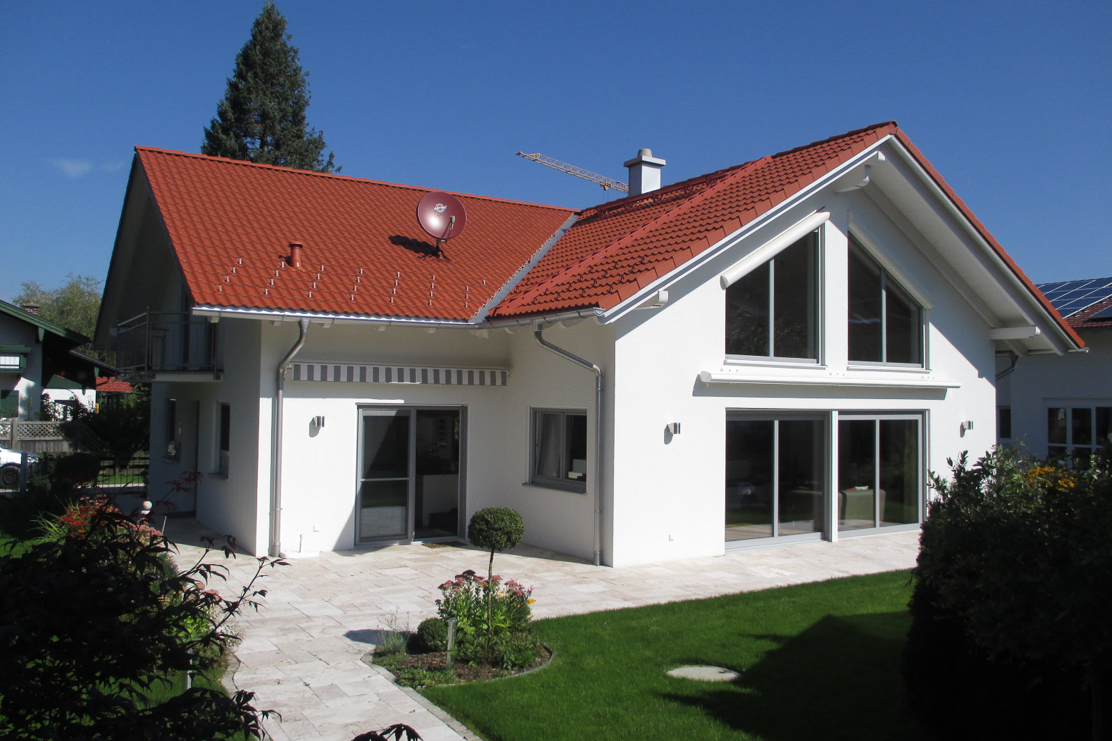 Bungalow