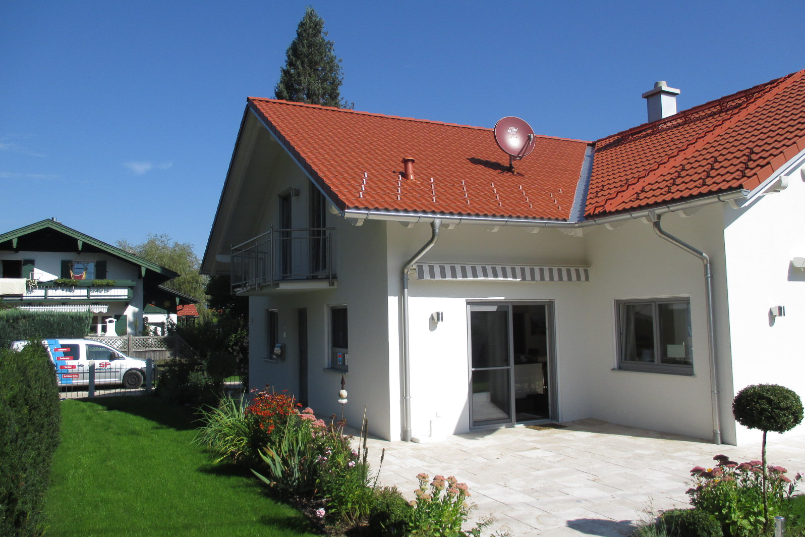 Bungalow