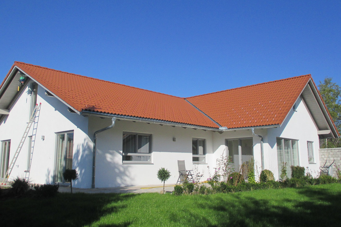 Bungalow