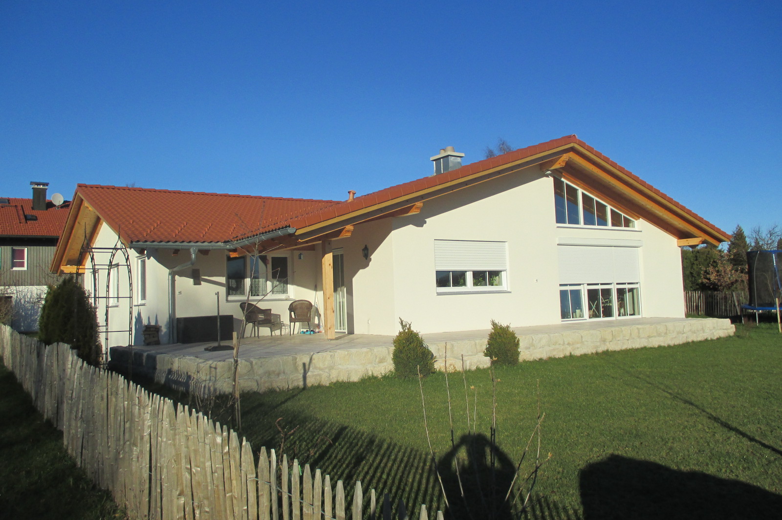 Bungalow