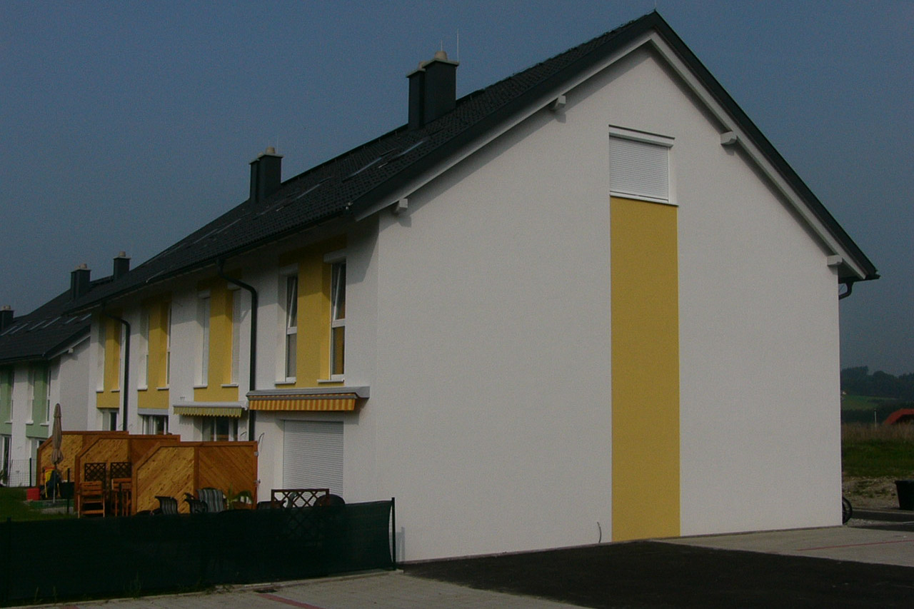 Reihenhaus