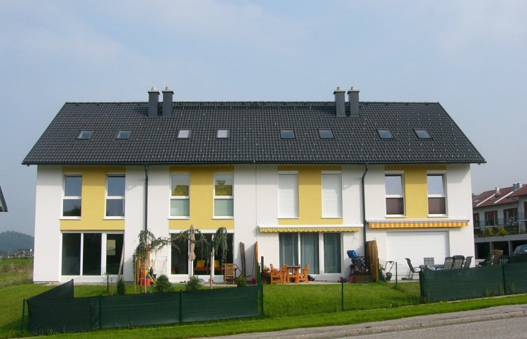 Reihenhaus