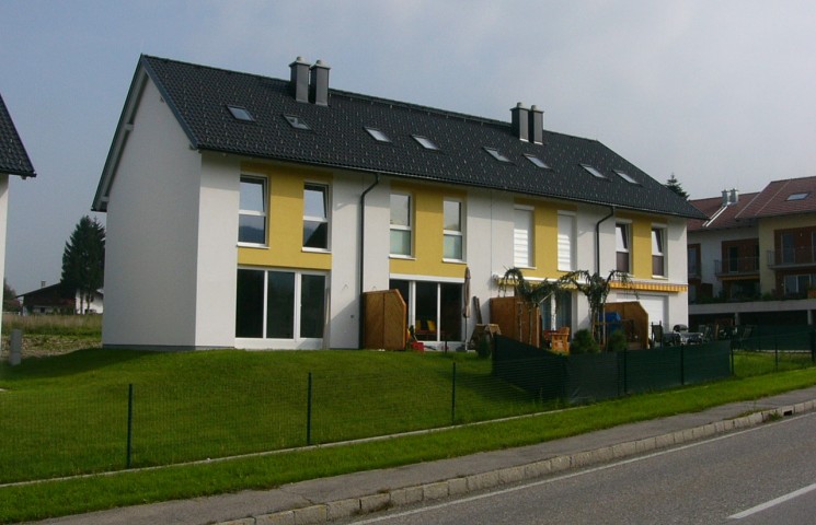 Reihenhaus