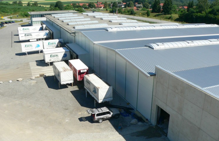 Spedition Eberl