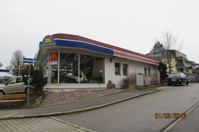 Vor Ausführungsbeginn
