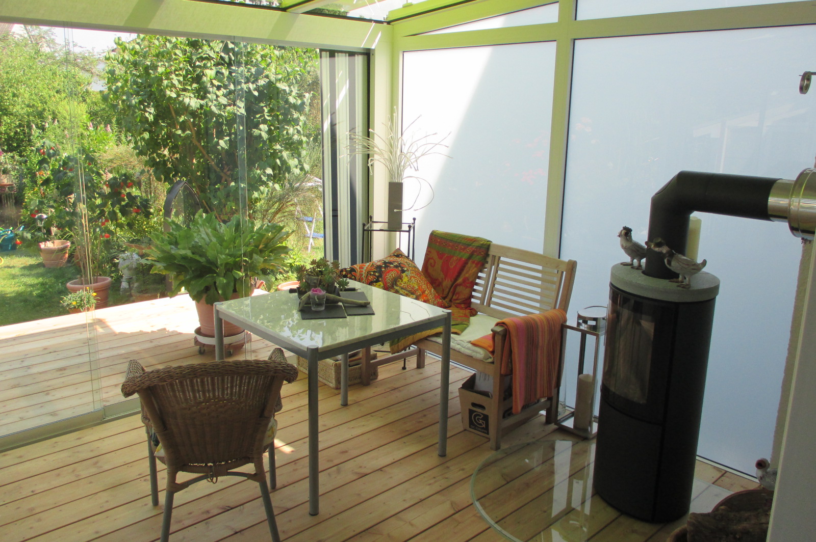 Wohnhaus fertig renoviert 
