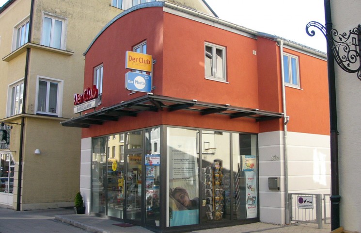 Bertelsmann Traunstein