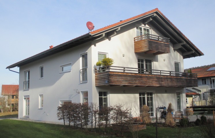 Zweifamilienhaus