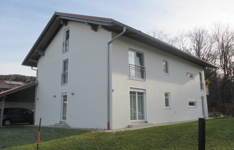Zweifamilienhaus