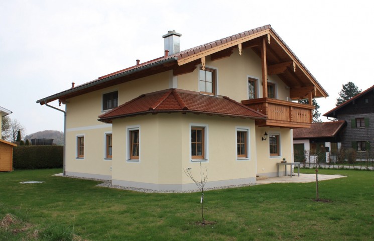 Zweifamilienhaus