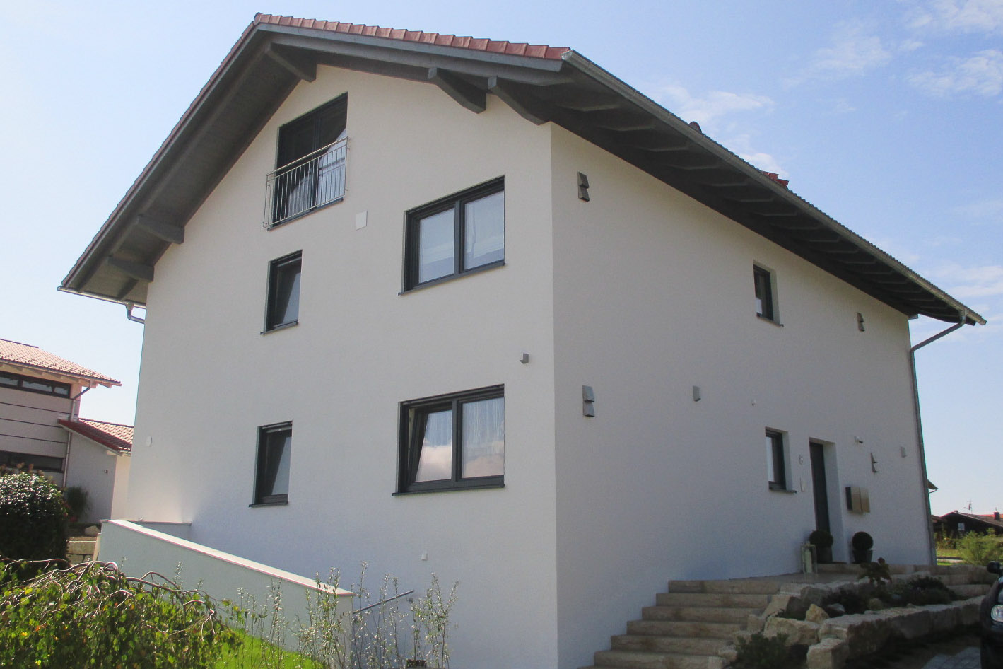 Zweifamilienhaus