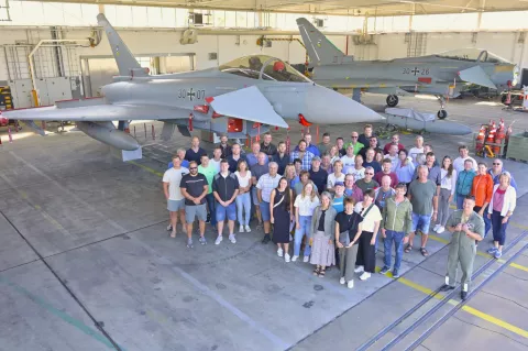 Betriebsausflug 2025