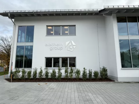 Alzchem