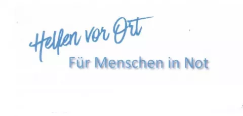 Spende an die Bürgerhilfsstelle