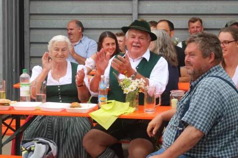 50-jähriges Firmenjubiläum