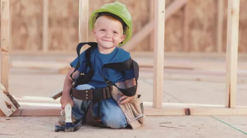 Förderzeitraum für Baukindergeld verlängert