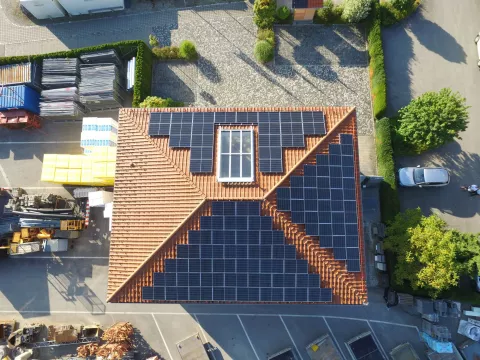 Energiewende - Wir sind dabei!